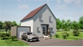 Maison à la vente